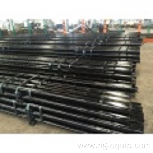 Drill Pipes for Oilfield Drilling